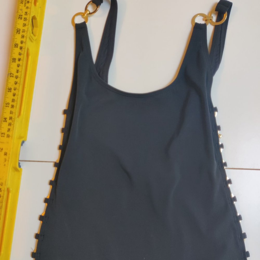 Michael Kors bathing suit sample sale new without tag size 6
